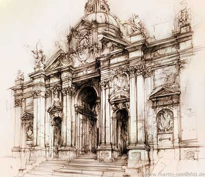 Barock-Architektur
