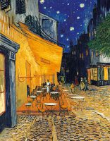 Das Nachtcafe