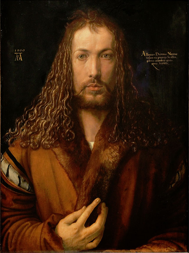 Albrecht Dürer