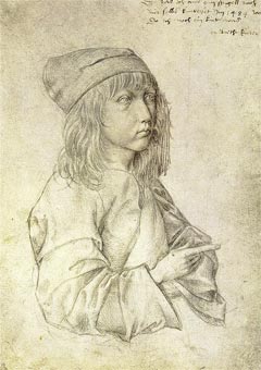 Albrecht Dürer