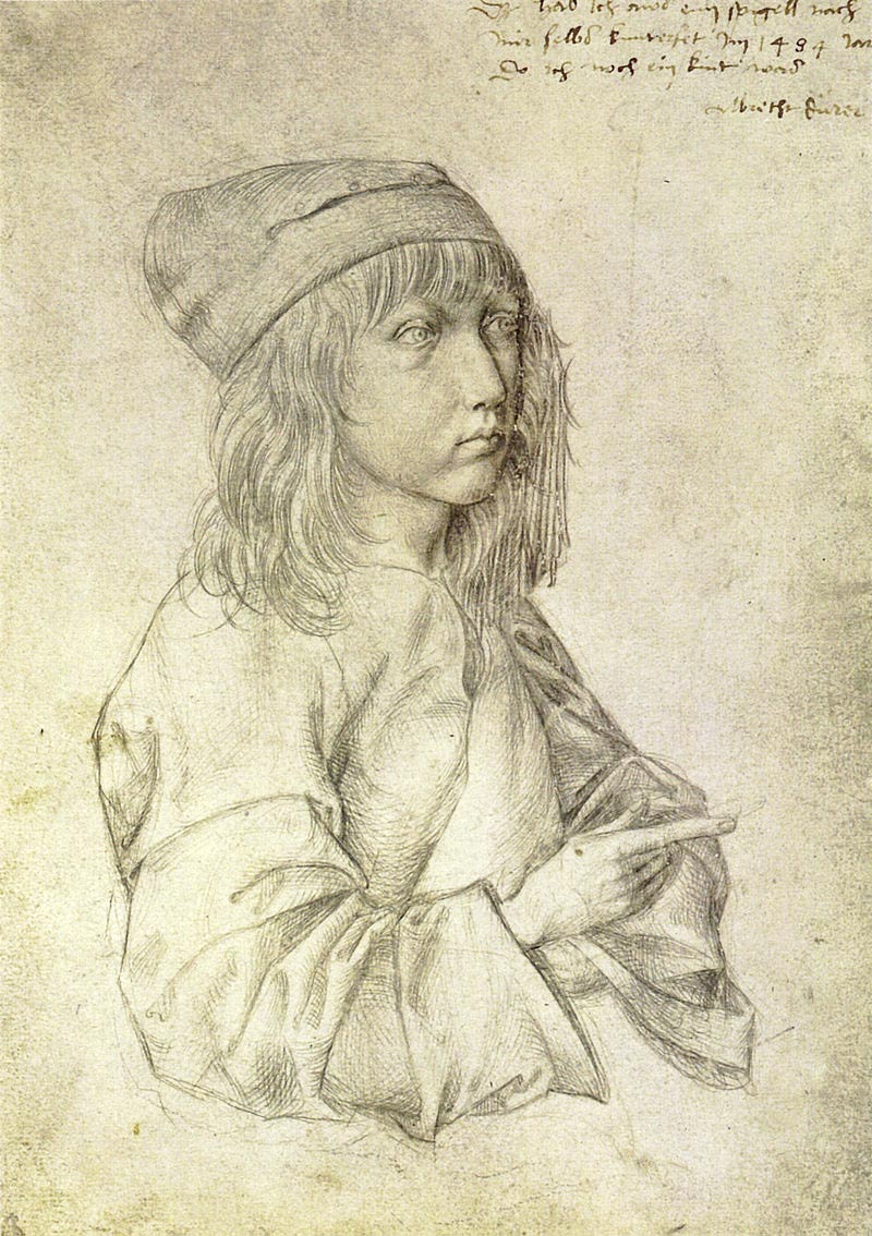Albrecht Dürer (1471 - 1528)