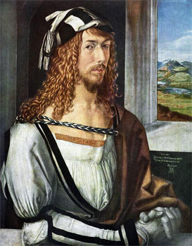 Albrecht Dürer