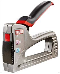 Novus J-25 Handtacker