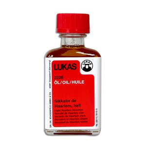 Sikkativ (de Haarlem von Lukas)