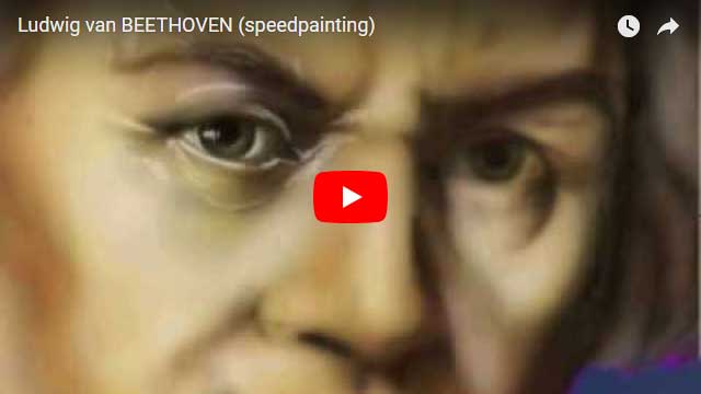 Ludwig van Beethoven