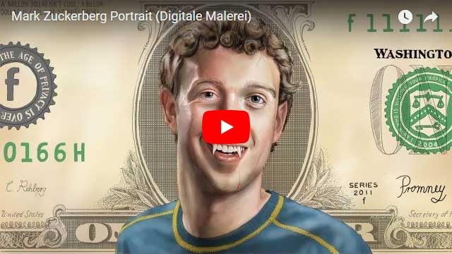 Mark Zuckerberg