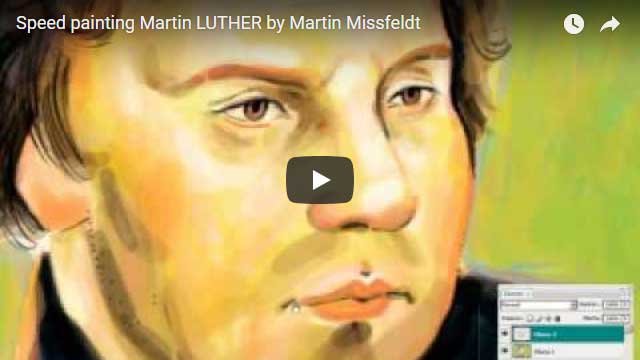 Martin Luther